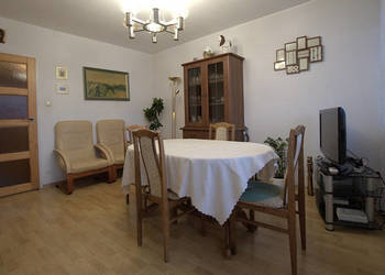 Mieszkanie Kielce 65.6m2 4 pok