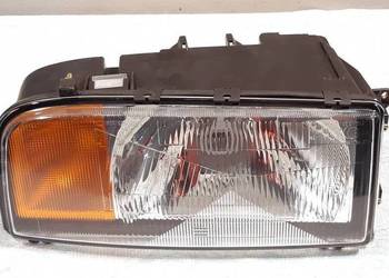 LAMPA LEWY PRZÓD MERCEDES ATEGO ACTROS A9418205561