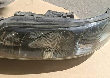 Lampa  volvo v70