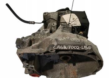 SKRZYNIA BIEGÓW Ford Fiesta MK7 1.0 Ecoboost MANUALNA manual CA6R-7002-LBE