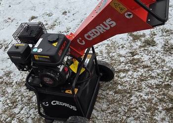 Rozdrabniacz Cedrus RB01C