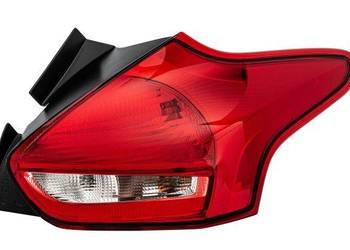 Ford Focus III 14‑18 Lampa tylna prawa LED Visteon/Varroc