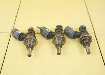 MAZDA CX-7 3 6 2.3 B 10r 260KM L3 wtrysk wtryskiwacz E7T20171 08116