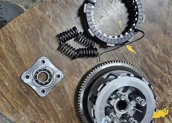 Daelim vjf 125 sprzęgło koszt sprzęgłowy zewnętrzny wewnętrzny vjf125