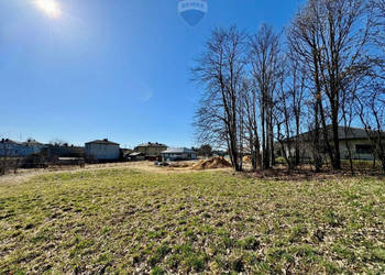 Działka budowlano-usługowa – Radlin, Biertułtowy