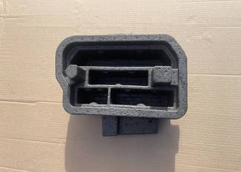 2990911 styropian uchwyt sterownika bmw x1 e84 lift