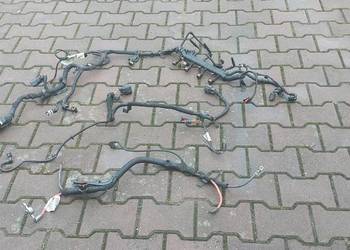 Wiązka elektryczna silnika Opel Corsa D 1.3 cdti  2010 r