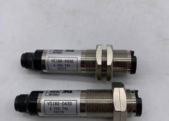 Sick VS180-D430 Czujnik optyczny