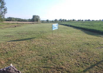 Mieszkowice Działka 5477m2