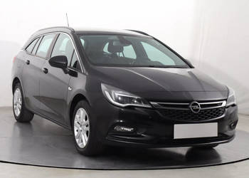 Opel Astra 1.6 CDTI
