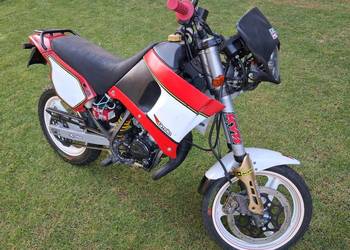 Cagiva super citi
