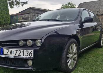 Alfa Romeo 159 1.9 jtdm 8v
