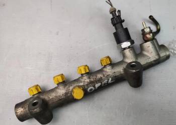 Listwa wtryskowa Opel 1.7 cdti 0445214049