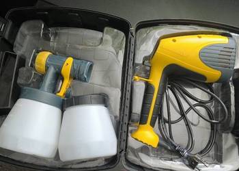 Pistolet do malowania Stanley