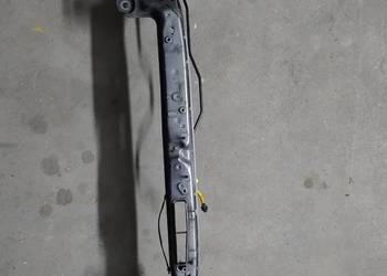 Wzmocnienie pas przedni s-max mk2