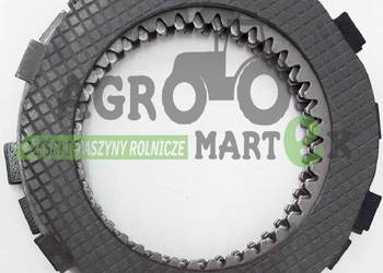 5198089 ZESTAW SPRZĘGIEŁ CNH