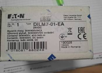 EATON DILM7-01-EA