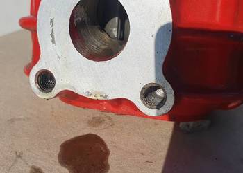 POMPA HYDRAULICZNA HYDROSILA 50L