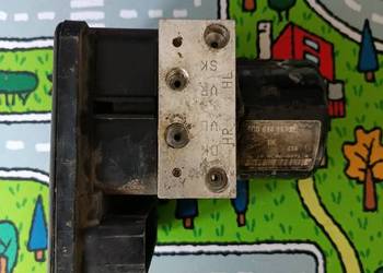 Pompa ABS 6Q0 907 379 L do np Polo 4 1.2