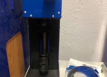 GRV-03 Machine Honownica Zaworkow Common Rail Wtryszkiwaczy