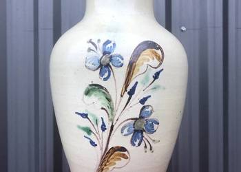 Wazon Bolimów  sygnowany