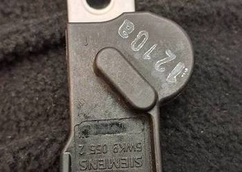 Czujnik położenia wałka rozrządu Opel omega 2.0 16v oryginalny Siemens