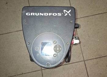 Pompa Grundfos Magna 3 40 - 120 F 250