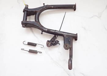 Stopka Centralna Kawasaki KZ 440 Ltd 80-92r Cruiser Cafe Racer Scrambler