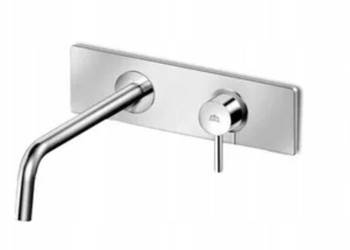 Bateria umywalkowa Paffoni Stick podtynkowa, chrom SK103CR