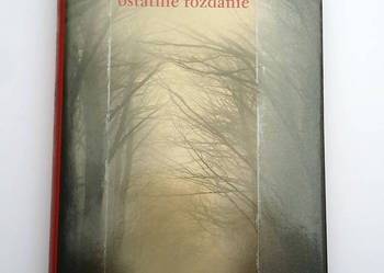 Wiesław Myśliwski, „Ostatnie rozdanie”, nowa!