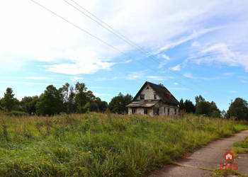 Dom wolnostojący Leszczewo 1913m2