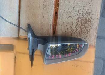 Lusterko lewe strona kierowcy A4 B6 B7 kod lakieru