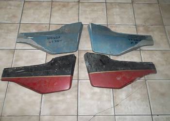 honda vf750f vf 750 f  oslona boczek