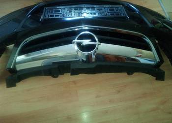 Grill chrom opel Vectra c lift