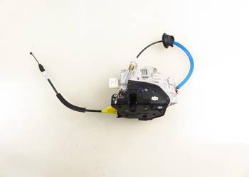 ZAMEK PRAWY PRZEDNI AUDI A4 B8 SEDAN 8J1837016A