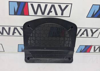 BMW F10 F11 OSŁONA MASKOWNICA GŁOŚNIKA 9300812