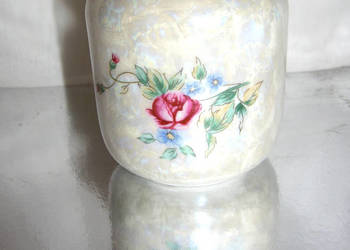 cukiernica vintage Fabryka Porcelany Karolina fason Nora_D