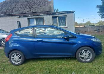 Sprzedam Forda Fieste 2009 r