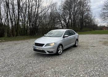 Seat Toledo mk4 2012