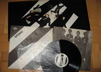 Republika – Nowe Sytuacje