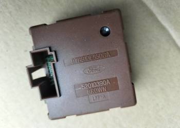 FORD MONDEO MK2 MODUŁ STEROWNIK 97BB10E850CA