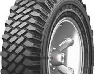 Opony 7.50/16C Michelin
