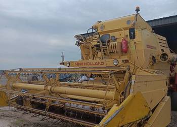 Sprzedam kombajn new holland