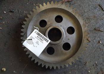 KOŁO ZĘBATE TRAKTOR CLAAS AXOS 340 593866
