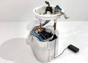 POMPA PALIWA BMW F39 7300465 1.5 140KM BAKU ZASILAJĄCA, ELEKTRYCZNA