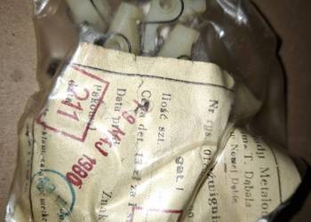 Platynki przerywacz komar ,romet