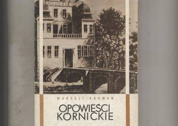 Opowieści Kórnickie - Kosman