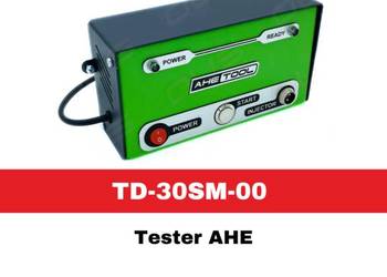 TD-30SM-00 TESTER AHE OUS