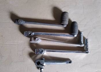 WSK wfm SHL dźwignie zmiany biegów pakiet