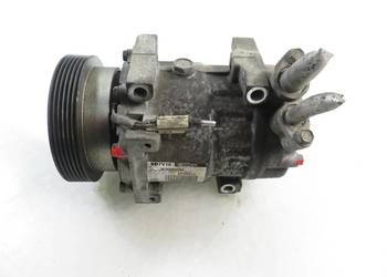 KOMPRESOR KLIMATYZACJI DACIA SANDERO I (BS) 1.6 - K7M 710 8200866440